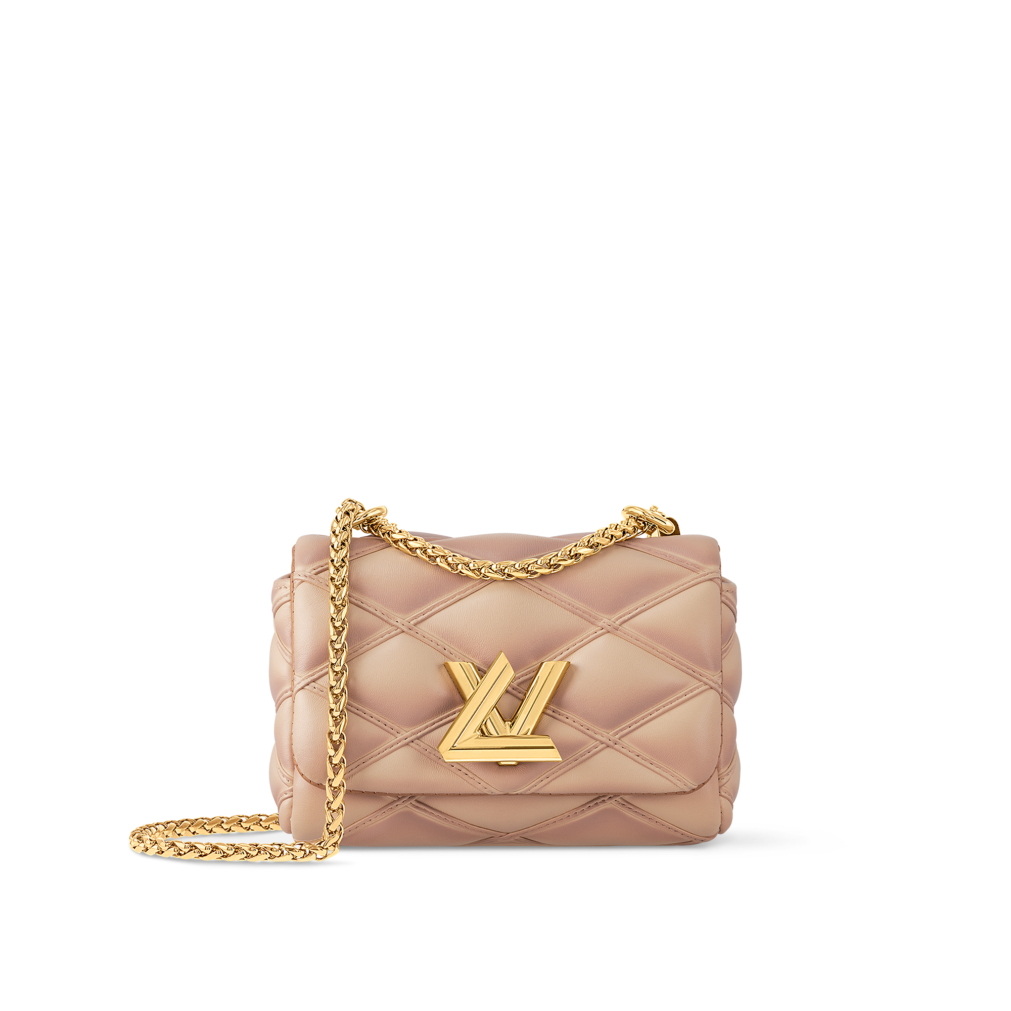 GO-14 MM Malletage - Women - Handbags | LOUIS VUITTON ®